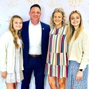 Meet your Posher, Lance